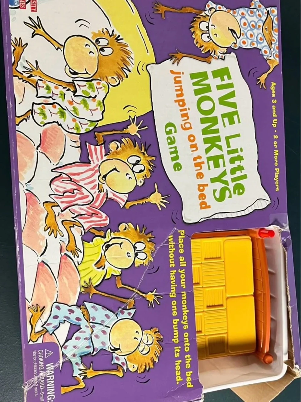 Kids games - 4 games